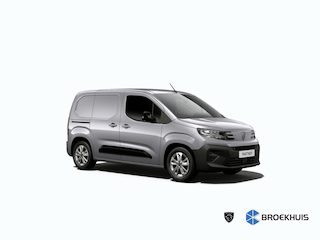Peugeot Partner 1.5 BlueHDi 130 EAT8 S&S L1 | INRICHTING MET KASTEN | | Achteruitrijcamera | Airco (automatisch) | Apple Carplay/Android Auto|telefoonintegratie premium