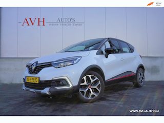 Renault Captur 1.2 TCe Edition One Automaat