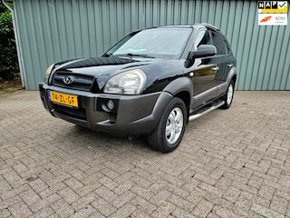 Hyundai Tucson 2.0i Active Joy