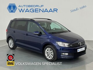 Volkswagen Touran 1.2 TSI 81KW 110PK COMFORTLINE