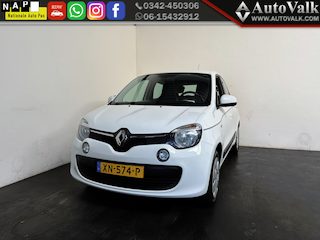 Renault Twingo 1.0 SCe Expression