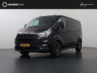 Ford Transit Custom 290 | 2.0 TDCI | AUT. | L1 H1 | SPORT | TREKHAAK | PARKEERCAMERA | APPLE CARPLAY | STOELVERWARMING | 2-ZITS | CRUISE CONTROL
