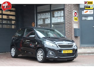 Peugeot 108 1.0 e-VTi Active TOP! / NL auto / Dealer onderhouden