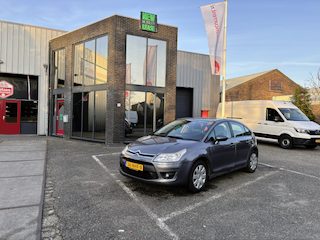 Citroën C4 1.6 VTi Anniversaire