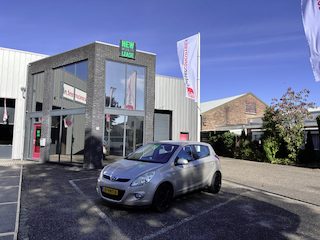 Hyundai i20 1.4i DynamicVersion