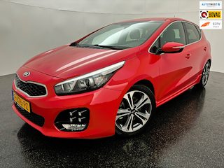 Kia Ceed Cee'd 1.0 T-GDi GT-Line Navi/Camera
