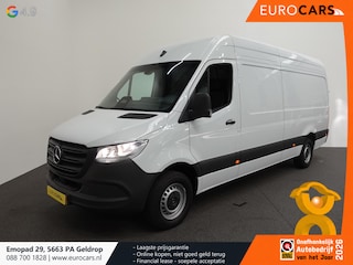 Mercedes-Benz Sprinter 315 1.9 CDI L3 Automaat Airco Cruise Control Navigatie