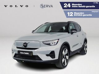 Volvo XC40 Single Motor Extended Range Plus 82 kWh | Parkeercamera | Stoel- en stuurverwarming