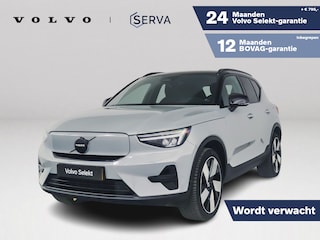 Volvo XC40 Single Motor Extended Range Plus 82 kWh | Parkeercamera | Stoel- en stuurverwarming