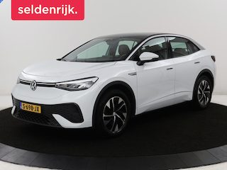 Volkswagen ID.5 Pro 77 kWh | SOH 94,1% | Apple Carplay | LED | Navigatie | Parkeerhulp |