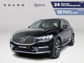 Volvo XC60 T8 Plug-in hybrid AWD R-Design | Panoramadak | Parkeercamera | Stoel- en stuurverwarming