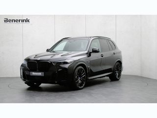 BMW X5 xDrive50e M-Sport Pro | Harman/Kardon | Panoramadak | Head-up | Trekhaak | Driving Assistant Professional
