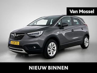 Opel Crossland X 1.2 Turbo Innovation | Trekhaak | Sensoren rondom | Navigatie |