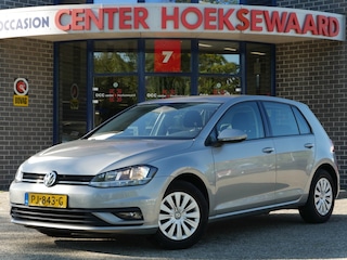 Volkswagen Golf VII 1.0 TSI 110pk 5D Trendline Trend Comfort Executive | CarPlay | 2xPDC | Cruise | Navigatie |