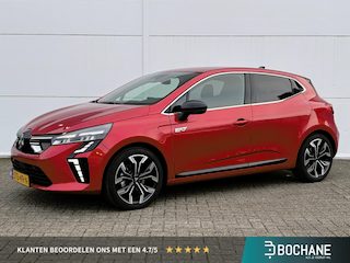 Mitsubishi Colt 1.6 HEV Intense+ / TREKHAAK! / Navigatie + Apple Carplay/Android Auto / Climate Control / Stoel- + Stuurverwarming / Cruise Control Adaptief /