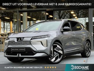 Mitsubishi Eclipse Cross Instyle 87 kWh | Harman Kardon | Panoramadak | Leder | Massagestoelen | FABRIEKSGARANTIE TOT 26-11-2033!