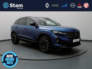 Renault Austral 1.2 E-Tech full hybrid 200 esprit Alpine Apple Carplay/Android Auto | Climate