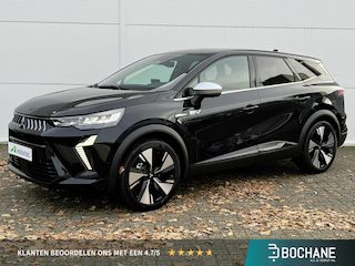 Mitsubishi Grandis 1.8 HEV Instyle / 8 jaar fabrieksgarantie / Elektrochromatisch glazen panoramadak / Google Assistent / Stuurwiel- en Stoelverwarming voor / Adaptieve Cruise Control / Verwarmde Voorruit / Climate Control / Keyless Entry & Start / Elektrisch Verstelbare Bestuurdersstoel / Harman en Kardon Premium Audio