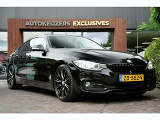 BMW 428i High Executive