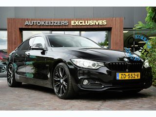 BMW 428i High Executive