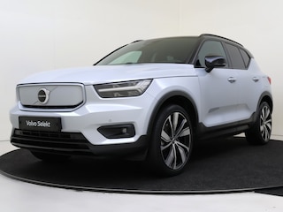 Volvo XC40 Recharge P8 AWD RDes
