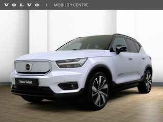 Volvo XC40 Recharge P8 AWD RDes
