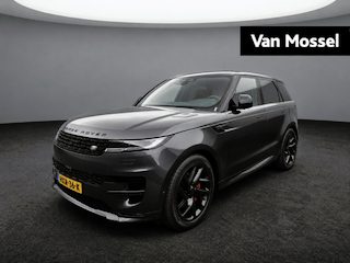 Land Rover Range Rover Sport 3.0 P460e Dynamic HSE PHEV Cold Climate Pack | Black Pack | Towing Pack | Stoelverkoeling |