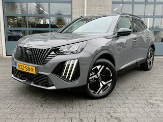 Peugeot 2008 EV Active Pack 50 kWh
