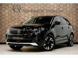 Opel Grandland 1.2 Turbo |27.498km| Automaat/Navi/Camera/Apple Carplay *Dealer Onderhouden*