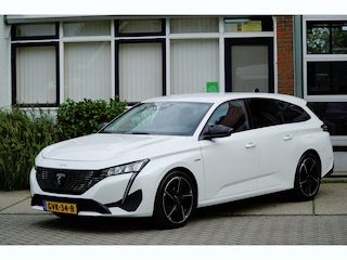 Peugeot 308 SW 1.6 HYbrid 180pk e-EAT8 Allure