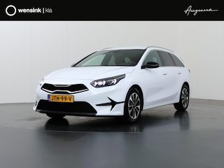 Kia Ceed Sportswagon 1.0 T-GDi MHEV Design Edition Automaat | Winterpakket | Parkeercamera | Adaptieve Cruise Control |