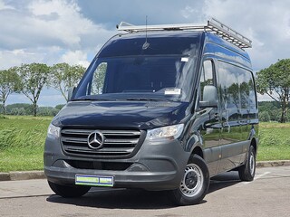 Mercedes-Benz Sprinter 314 L2H2 Mbux Euro6 AC!
