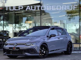 Volkswagen Golf 2.0 TSI GTI Dealer onderhouden VOLL
