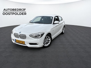 BMW 116i EDE Executive