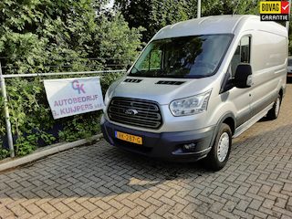 Ford Transit 350 2.2 TDCI L3H2 Trend RWD EXCLUSIEF BTW
