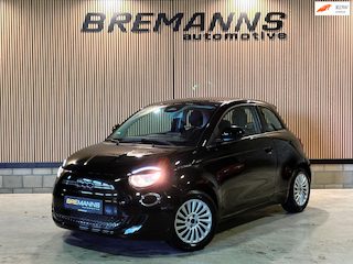 Fiat 500 Icon 24 kWh