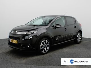 Citroën C3 1.2 PureTech S&S Shine | Carplay | Camera | Clima | Cruise | Parkeersensoren |