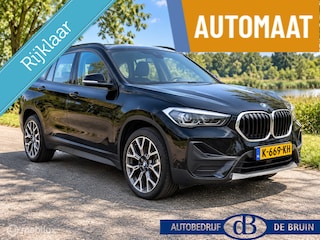 BMW X1 sDrive20i Executive