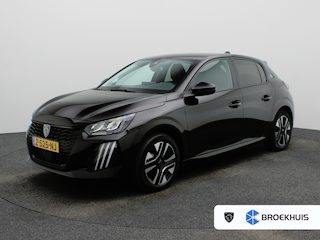 Peugeot 208 EV Allure 51 kWh | SOH 96% | Carplay | Adaptieve cruise | Stoelverwarming | Keyless | PDC V+A |