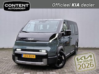 Kia PV5 Passenger 71,2 kWh 163pk Elite Executive