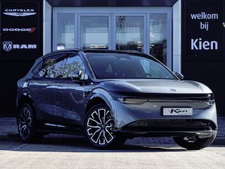 Zeekr 7X Core Business Edition RWD 75 kWh