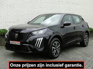 Peugeot 2008 ACTIVE 1.2 100PK NAVI/TREKHAAK/CAMERA/CLIMATE/STOELVERW