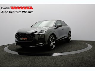 Audi Q3 35TFSI S-LINE BLACK AUTOMAAT TREKHAAK/PANO.DAK/CAMERA/ELEK.A-KLEP/STOELVERW