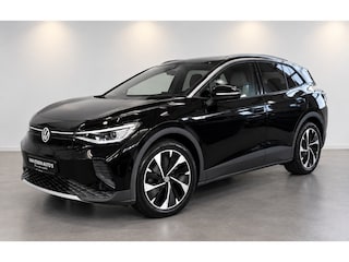 Volkswagen ID.4 Pro Performance 77 kWh WORD VERWACHT! 204PK | SOH 92,2% | NAVIGATIE | STOELVERW. | MATRIX!