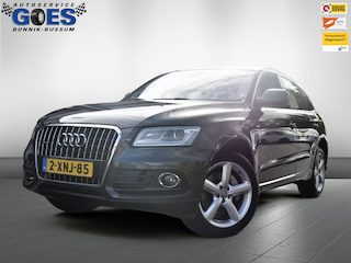 Audi Q5 3.0 TDI q. Pro L S
