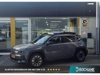 Renault 4 comfort range iconic Plein Sud 52 kWh | Beschikbaar voor Proefritten | Harman & Kardon | Pack Advanced Driving Assist |