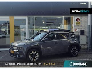 Renault 4 comfort range iconic Plein Sud 52 kWh | Beschikbaar voor Proefritten | Harman & Kardon | Pack Advanced Driving Assist |
