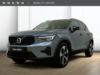 Volvo XC40 2.0 B4 Plus Dark | Trekhaak | H&K Audio | Memory |