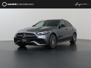 Mercedes-Benz C-klasse 300 e 140 Years Edition 300 e 140 Years Edition
