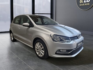 Volkswagen Polo 1.2 TSI Comfortline Aut. | Cruise | Airco | Bluetooth